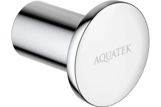 Крючок Aquatek Лира AQ4401CR хром